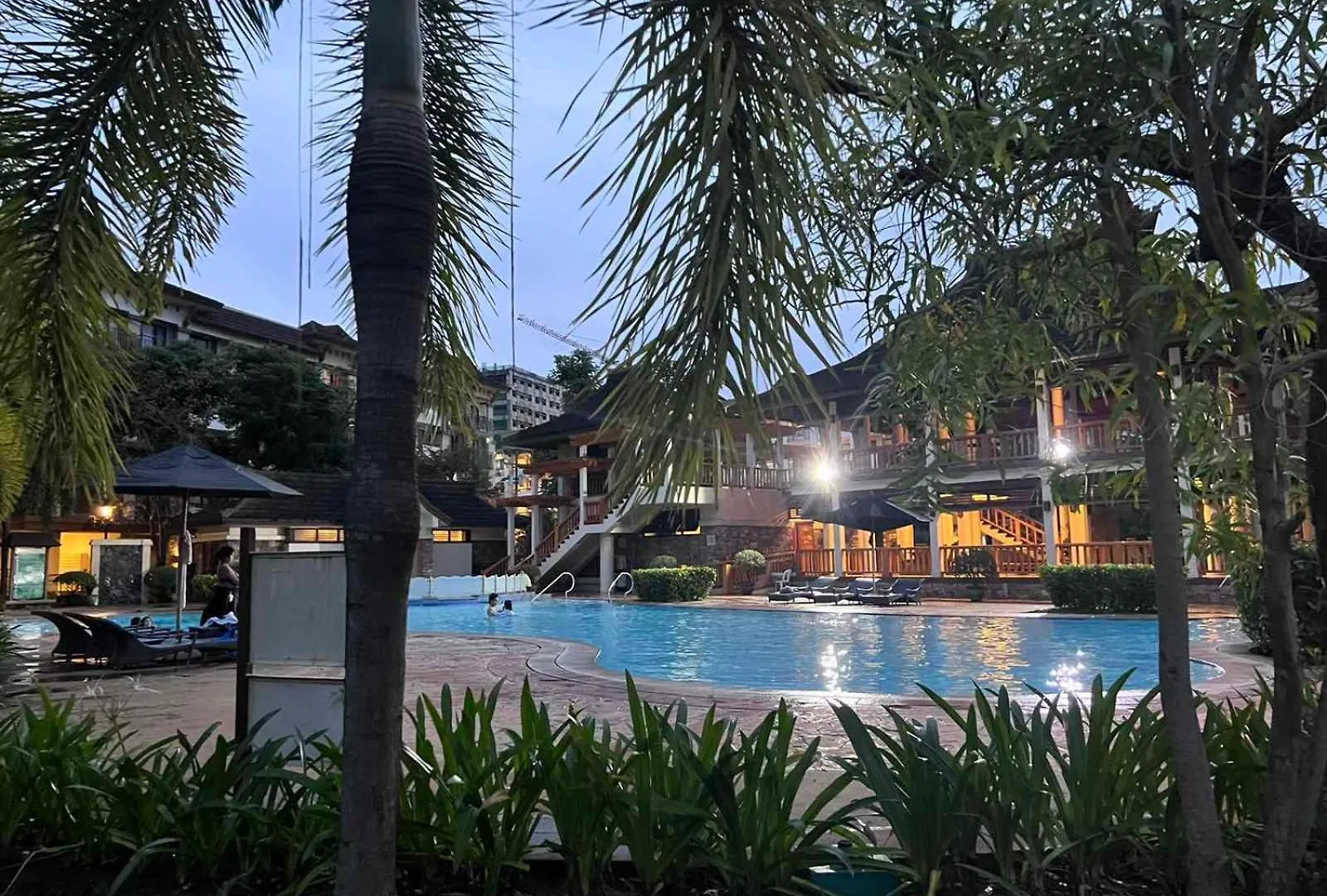 One Oasis Cozy Condo Beside Sm Ecoland Davao City Lägenhetshotell
